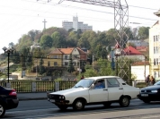 Podul Horea. Sursă foto: Panoramio